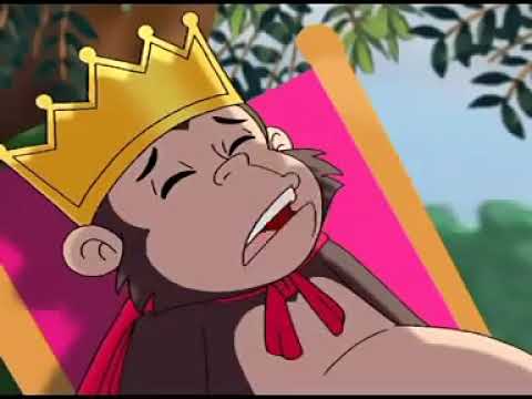 Dongeng Kartun anak cerita rakyat legenda indonesia Petualangan Si Kancil dan Rubah Yang Serakah