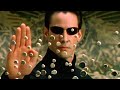 The Matrix: Explaining Neo