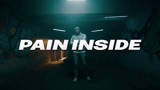 [FREE] Potter Payper x Marnz Malone Type Beat - "Pain Inside" (Prod. Gloyo) | UK Pain Rap Type Beat