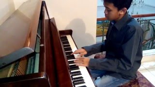 RYU : From The Beginning Until Now - piano by Michael