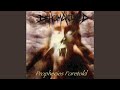 激レア DEHUMANIZED／PROPHECIES FORETOLD Prophecies Foretold | Dehumanized | corpse gristle