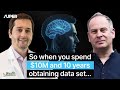 Your medical data is not only not misused, they will share without really sharing their data.