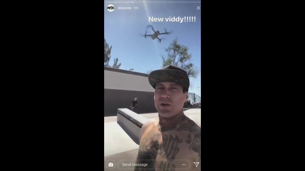 Instagram Story D-Loc Kottonmouth Kings Loyalty Is Royalty Video Behind ...