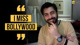 Fawad Khan Interview with Anupama Chopra | Film Companion