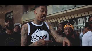 Ant Glizzy - Gun On Me (Official Video)