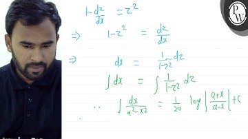 Find the equation of a curve passing through origin if the slope of...