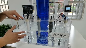 pH sensor
