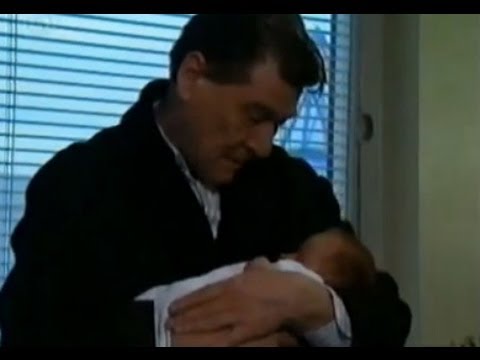 Ian Cullen - Family Affairs (1998)