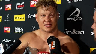 Denis Labryga Na Gorąco Po Wygranej W Turnieju Fame 26 Wyjaśnia Kontrowersję Z Sararą I Diego