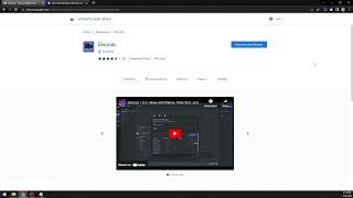 Discrub 1.8.1 - Mass Edit/Delete, Filter/Sort, and Export Discord Messages - Fastest Method 2023