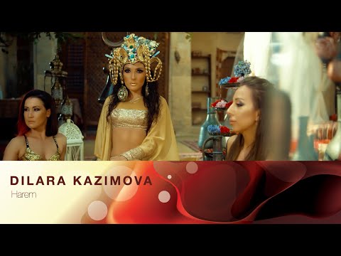 Dilara Kazimova - Harem