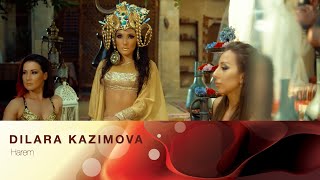 Dilara Kazimova - Harem Resimi