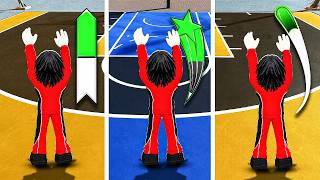 I Tested EVERY JUMPSHOT Meter in Practical Basketball..