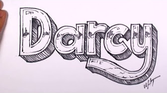 Draw Letters - YouTube