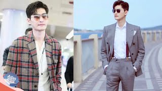 Zhang Han And Xu Lus Low-Key Wedding Goes Viral From On-Screen Couple To Real-Life Love And Public