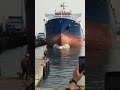 Ship Started Sinking in Front of Everyone 😱 #shorts #usa