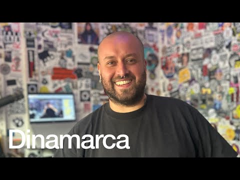 Dinamarca @TheLotRadio  05-08-2025