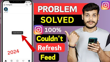 How To Solve Couldn