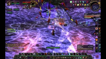 WoWGuideOnline.com: Naxxramas - Maexxna (HD)