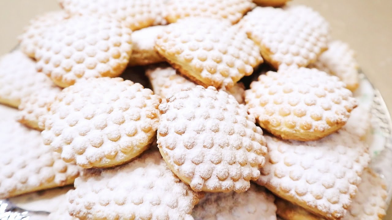 ДЕТСКОЕ ПЕЧЕНЬЕ ВКУС