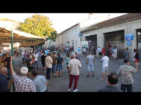 beauvoisin le revivre 2014