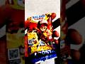 BOBOIBOY NOVA JADI POPPY PLAYTIME NIH‼️ #fypyoutube #boboiboy #shortvideo #poppyplaytime #shorts #yb