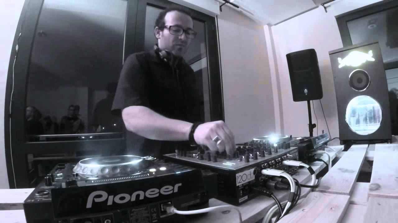 Tensal at The Bass Valley