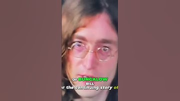 Shocking Secret About The Fab 4