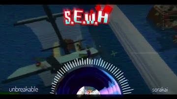 Something Evil Will Happen OST - unbreakable