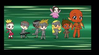 Austin And Friends Not An Egg Anymore