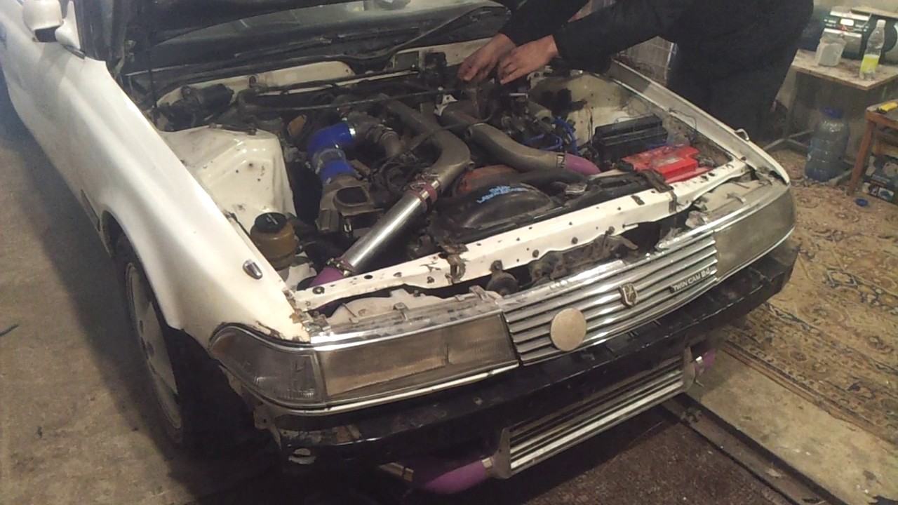 1ggte первый запуск