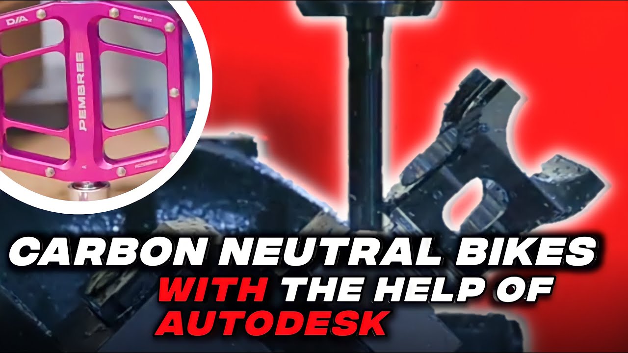 AUTODESK Fusion360 enables PEMBREE to scale business for carbonneutral