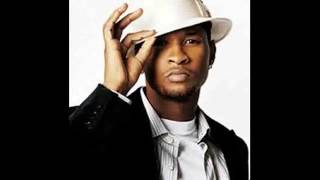 Usher - Burn [ Simple Reggae 2017 ]