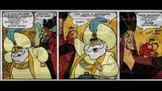 Lea Salonga - The Little Tramp The Musical Part 2