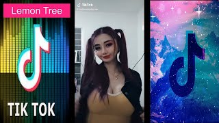 Lemon Tree Hot & Y Pinay Tiktok Compilation Part 2
