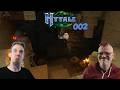 🌲Lets Play Hytale | Folge 002 | Umfangreich | mit @weazleboy