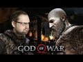 СТРОГИЙ БАТЯ ► God of War #1