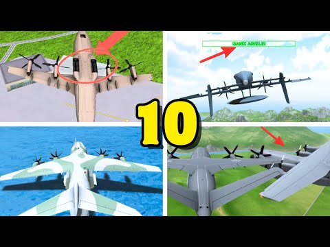 10 Types Of Players In TFS