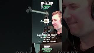 Seth Joyner: If You Don't Hunt, You Don't Eat #Eagles #Chiefs #SuperBowl