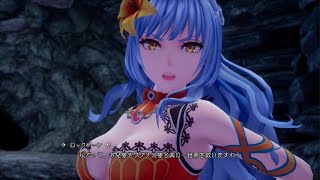 ロマサガ2リメイク】ベリーハード「ロックブーケの幻影」（英雄たちの