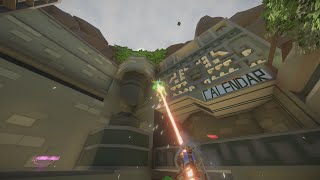 Reflex and Chill [Gone Shaft] screenshot 4