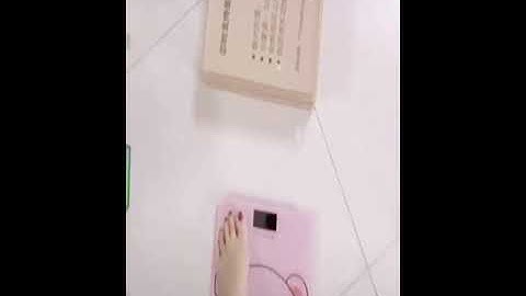 Cân Điện Tử Sức Khỏe Hình Chú Heo Xinh Xắn Dành Cho Gia Đình