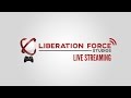 Liberation force studios live stream  affected the manor
