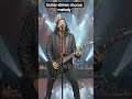 Guitar-driven chorus melody #guitarsolo #guitarplayer #guitar #trendingshorts #guitarist