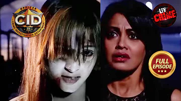 Shreya का हुआ एक भूत से सामना! | CID | Witness | सीआईडी | 12 March 2023