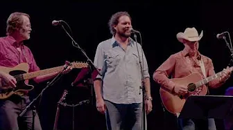 Augusta Classic Country Week 2025: Blake Whitmire sings Silver Wings