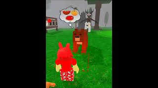 The DEER in 99 NIGHTS is EVIL😱 #99nightintheforest #roblox #usa   BlazeBlox Shorts 1080p, h264
