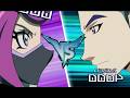 What if Akira Dueled Ghostgal (A Yugioh Duel Edit)