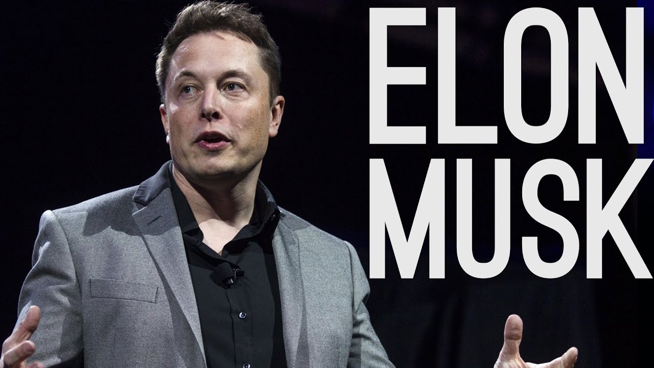 Elon Musk just made Tesla history  the Model 3 has officially arrived