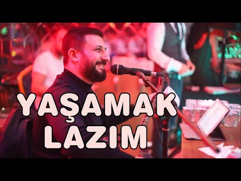 Yaşamak Lazım - Polatlı’ya Gidelim - Umut Çakır #yaşamaklazım #oyunhavaları #potpori